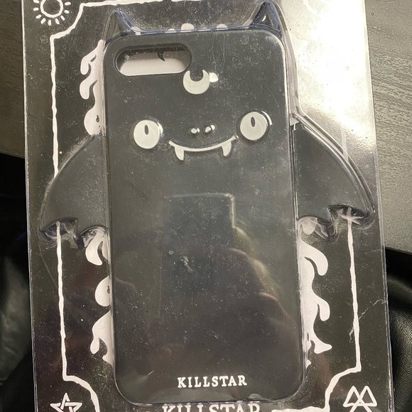 Killstar Batty Phone Case